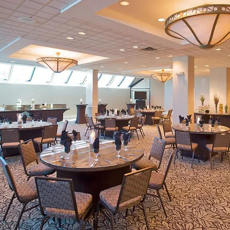 Hilton Minneapolis-St Paul Airport