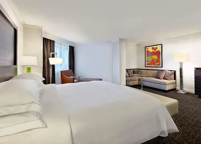 Hilton Minneapolis-st Paul Airport