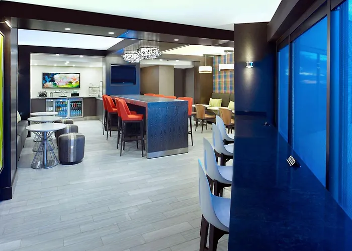 Hotel Hilton Minneapolis-st Paul Airport