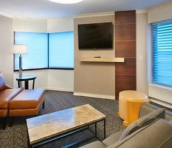 Hotel Hilton Minneapolis-st Paul Airport 4*