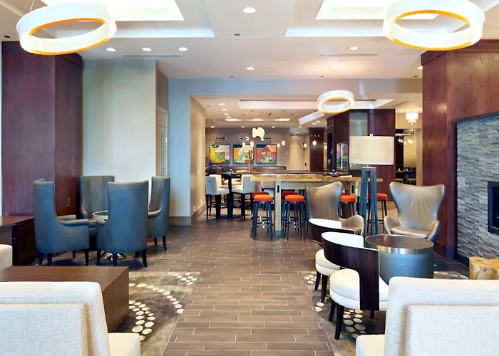 Hilton Minneapolis-st Paul Airport Bloomington