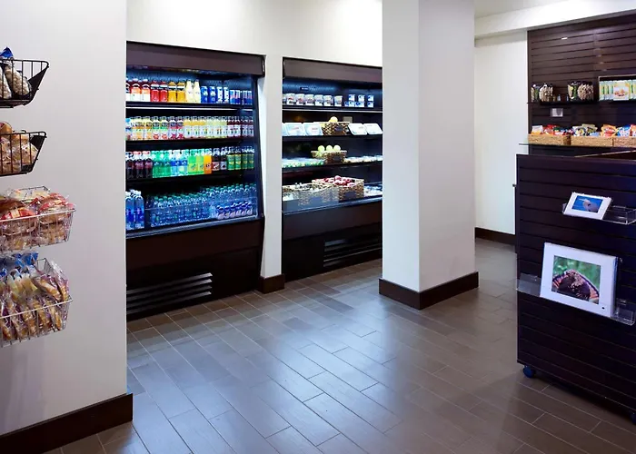 Hilton Minneapolis-st Paul Airport 4*