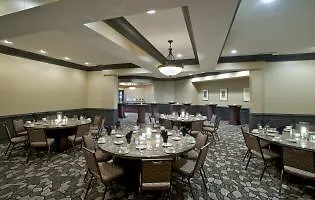Hilton Minneapolis-st Paul Airport Hotel