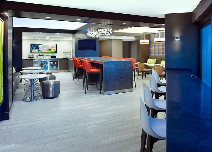 Hilton Minneapolis-st Paul Airport Hotel Bloomington