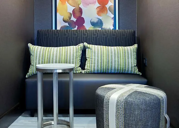 Hilton Minneapolis-st Paul Airport Hotel 4*